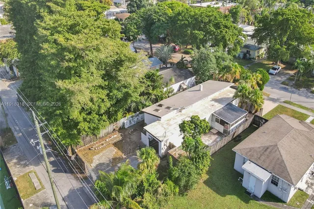 $915,000 | 1943 Rodman Street, Hollywood, FL 33020