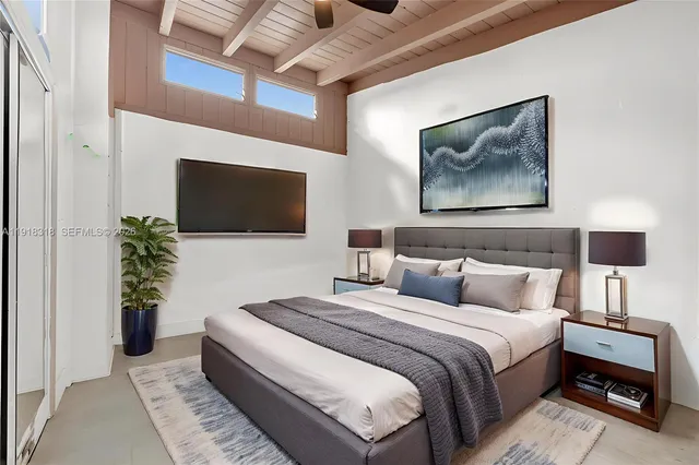 $915,000 | 1943 Rodman Street, Hollywood, FL 33020