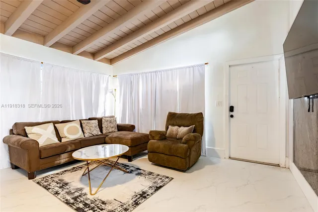 $915,000 | 1943 Rodman Street, Hollywood, FL 33020