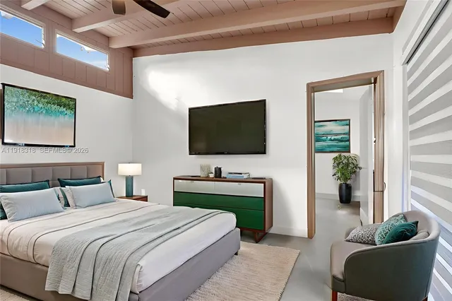 $915,000 | 1943 Rodman Street, Hollywood, FL 33020