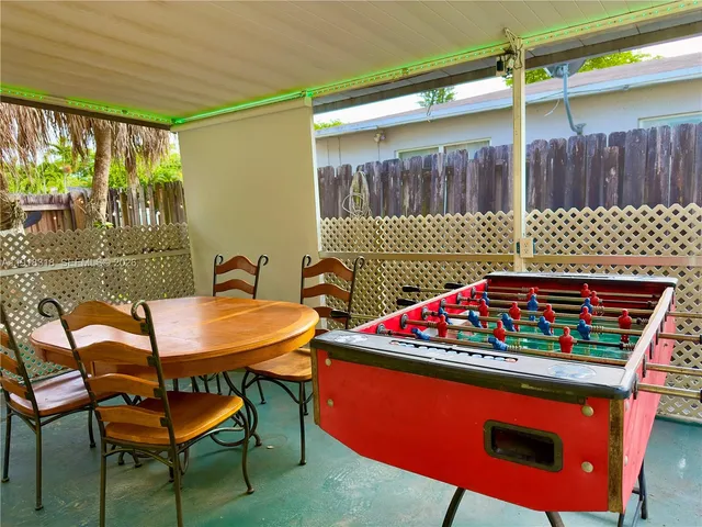 $915,000 | 1943 Rodman Street, Hollywood, FL 33020