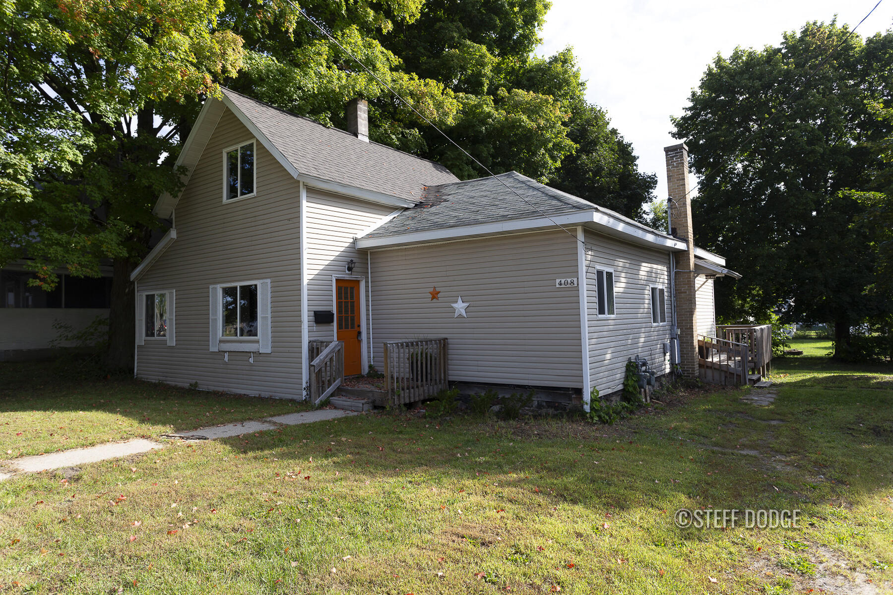 408 Lewis Street Belding, MI 48809 - Photo 1 of 52 408 Lewis St. Belding_66