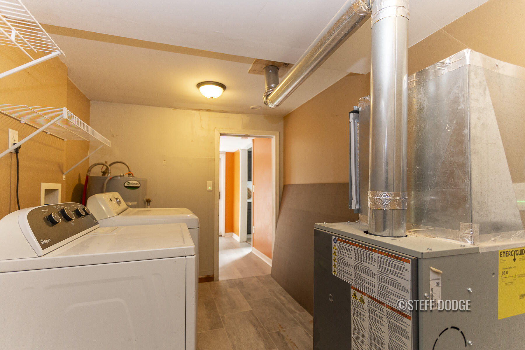408 Lewis Street Belding, MI 48809 - Photo 18 of 52 408 Lewis St. Belding_55