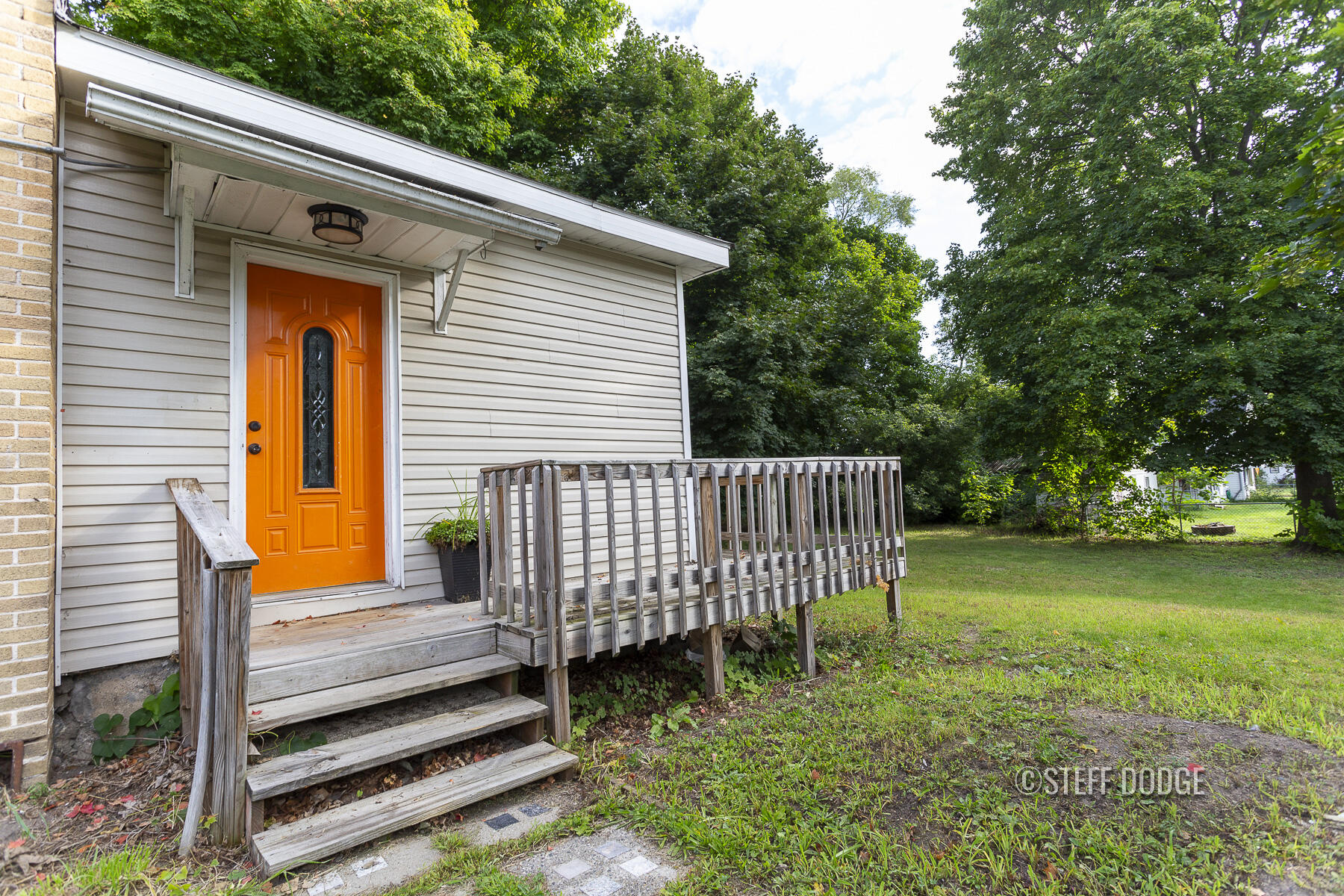 408 Lewis Street Belding, MI 48809 - Photo 36 of 52 408 Lewis St. Belding_13