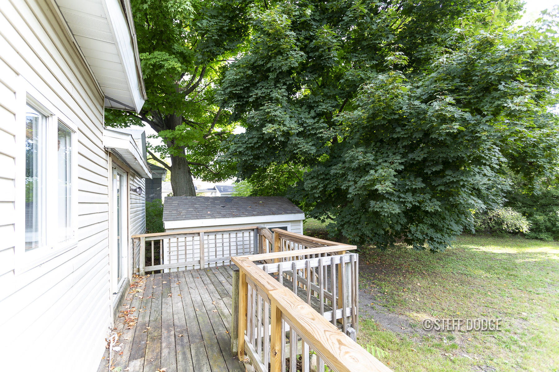 408 Lewis Street Belding, MI 48809 - Photo 45 of 52 408 Lewis St. Belding_12