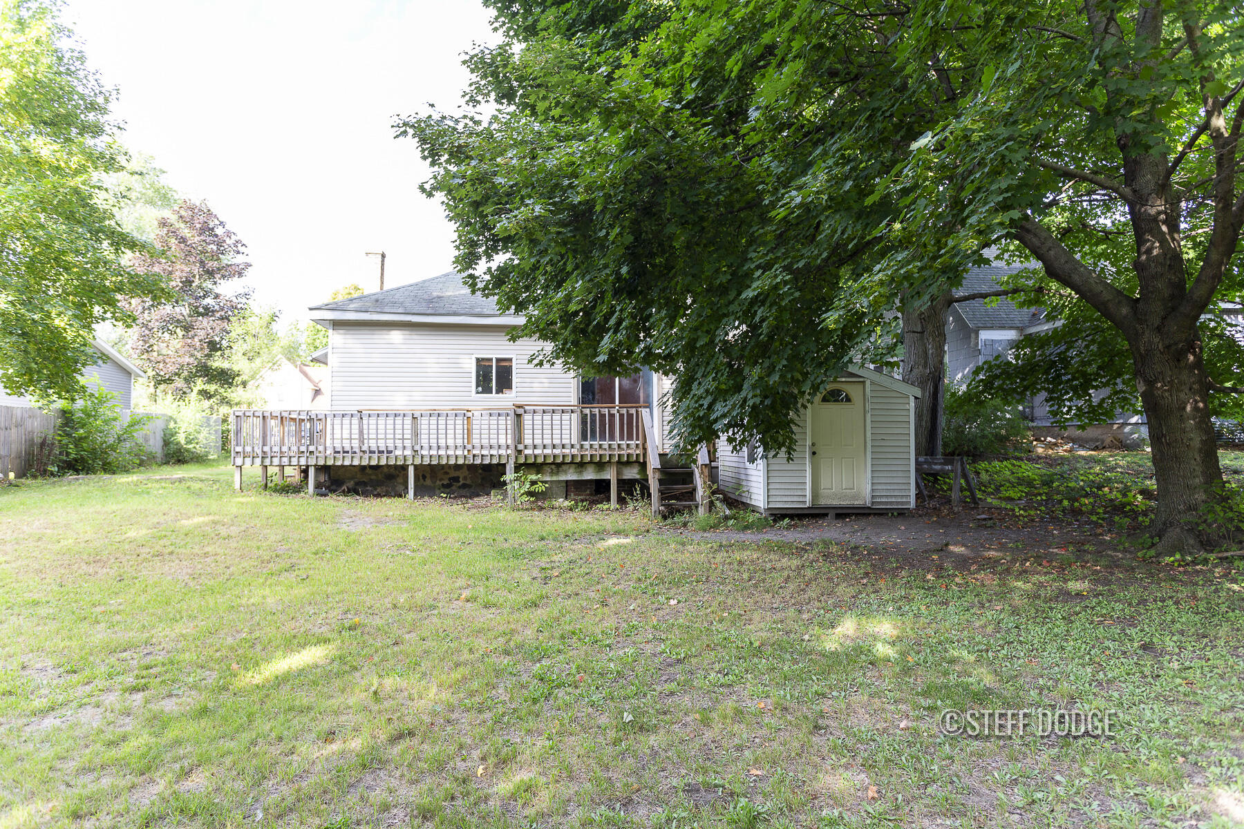 408 Lewis Street Belding, MI 48809 - Photo 51 of 52 408 Lewis St. Belding_4