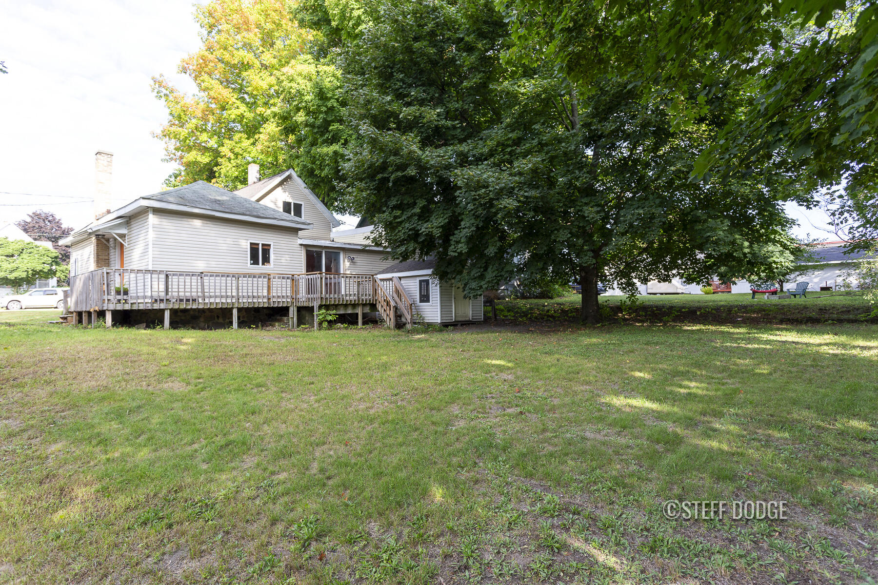 408 Lewis Street Belding, MI 48809 - Photo 52 of 52 408 Lewis St. Belding_3