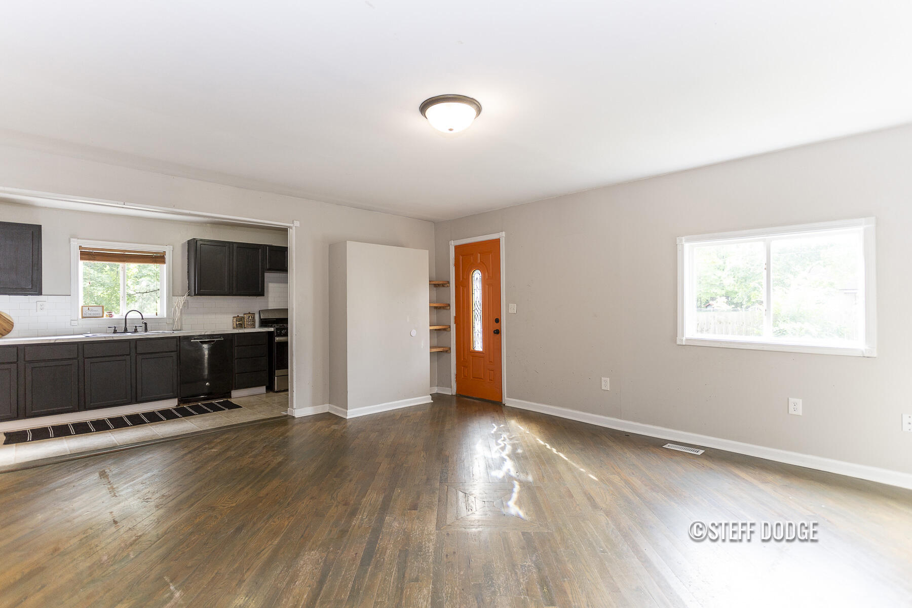 408 Lewis Street Belding, MI 48809 - Photo 8 of 52 408 Lewis St. Belding_35