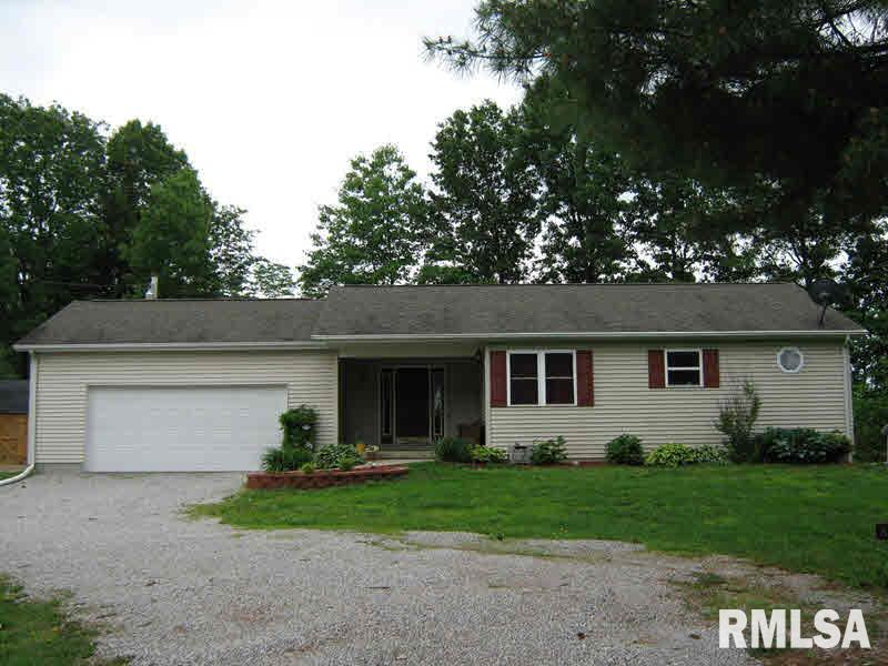 8071 East Richview Road Mount Vernon, IL 62864 - Photo 1 of 24