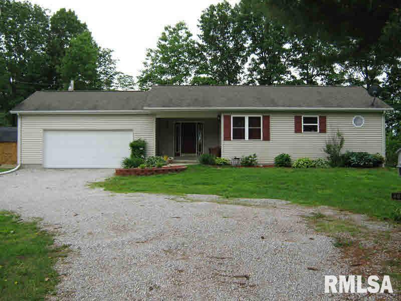 8071 East Richview Road Mount Vernon, IL 62864 - Photo 21 of 24