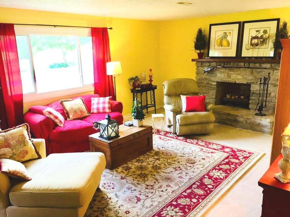 2059 Elkin Road Winchester, KY 40391 - Photo 18 of 29 Photo 18