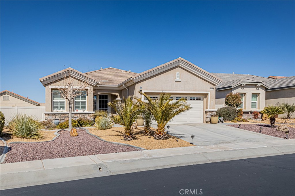 19440 Sunrise Road Apple Valley, CA 92308 - Photo 1 of 1 Gallery Image 1