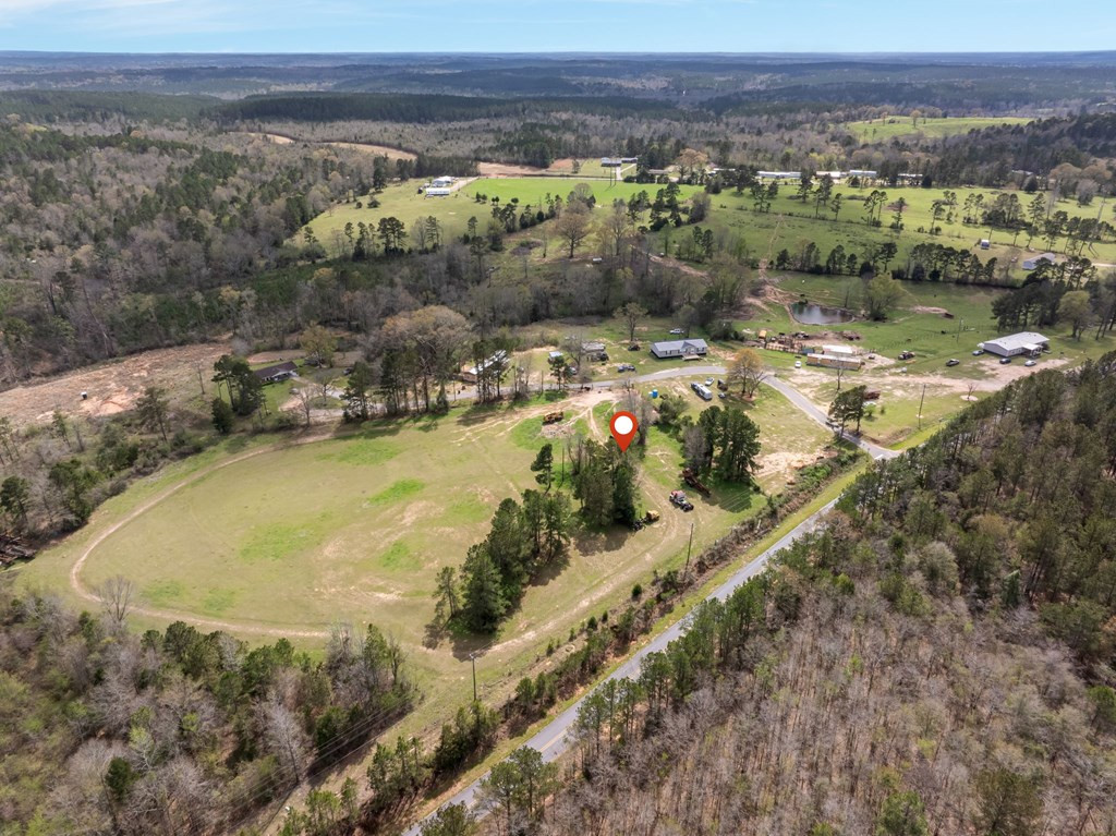 4 Co Road Pachuta, MS 39347 - Photo 5 of 5 Photo 5