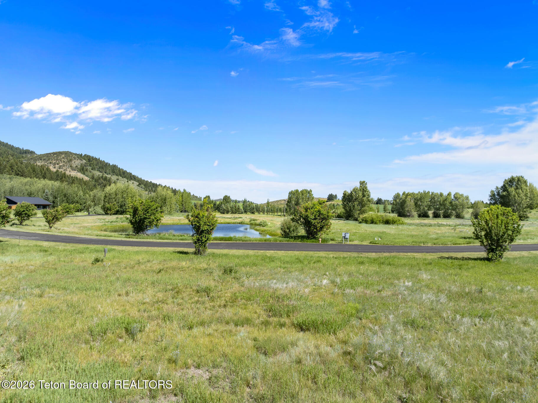 4617 Paradise Springs Road Victor, ID 83455 - Photo 1 of 26 7b Paradise