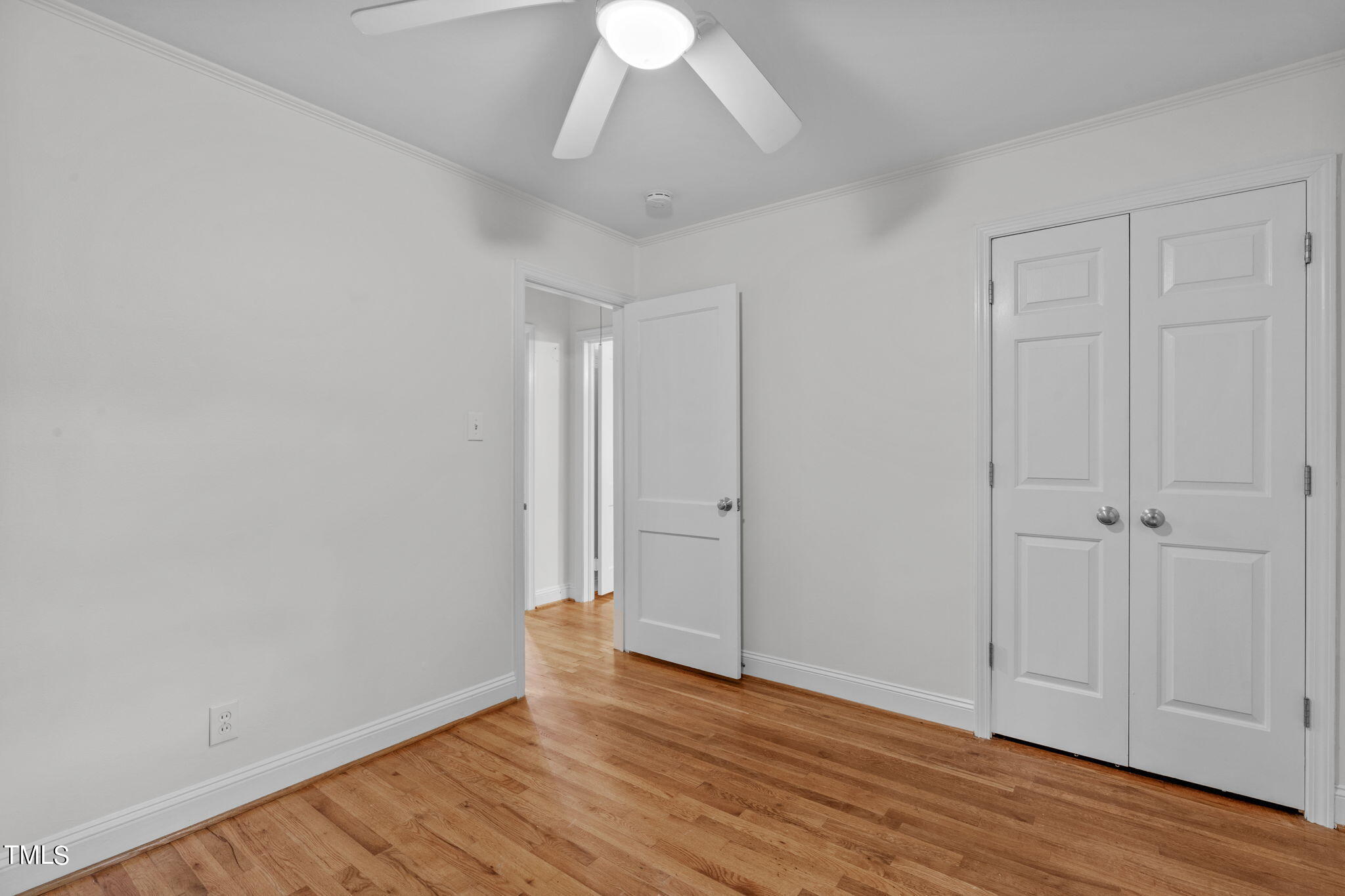 816 Colleton Road Raleigh, NC 27610 - Photo 32 of 49 Bedroom 3