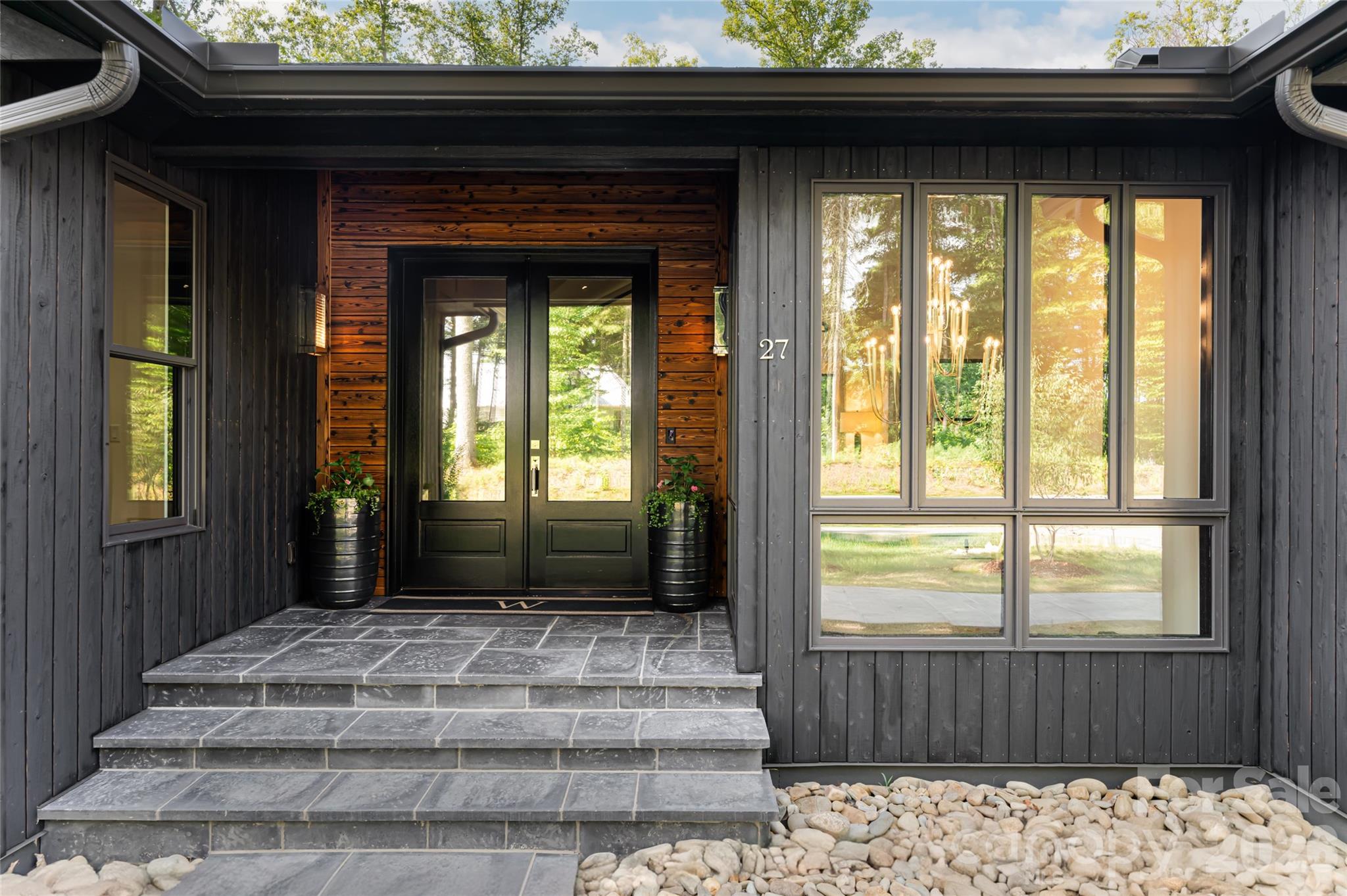 27 Tommy Ray Ridge Weaverville, NC 28787 - Photo 3 of 48