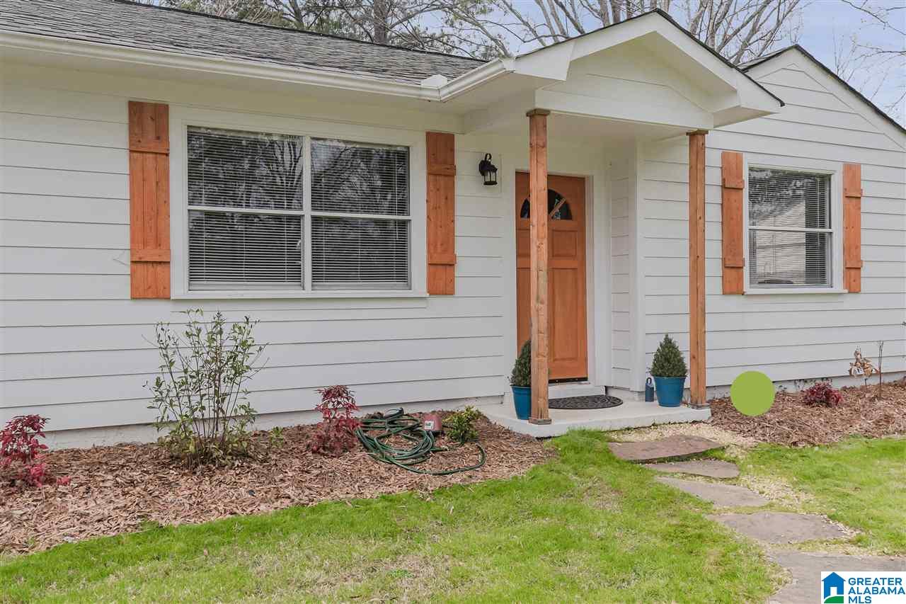 204 Colby Street Birmingham, AL 35213 - Photo 31 of 33