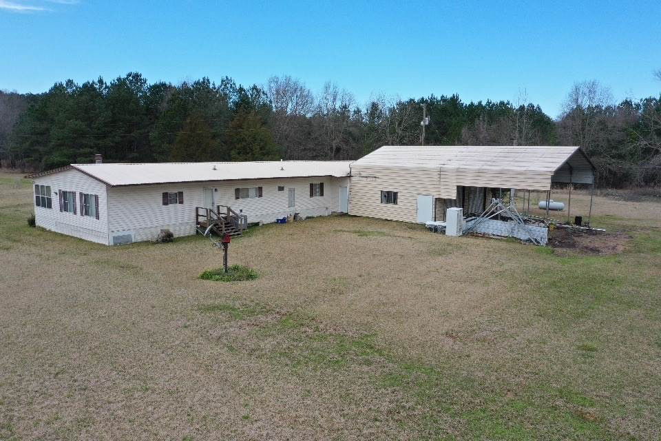 1481 Wade Patrick Road Brandon, MS 39042 - Photo 2 of 21 Photo 2