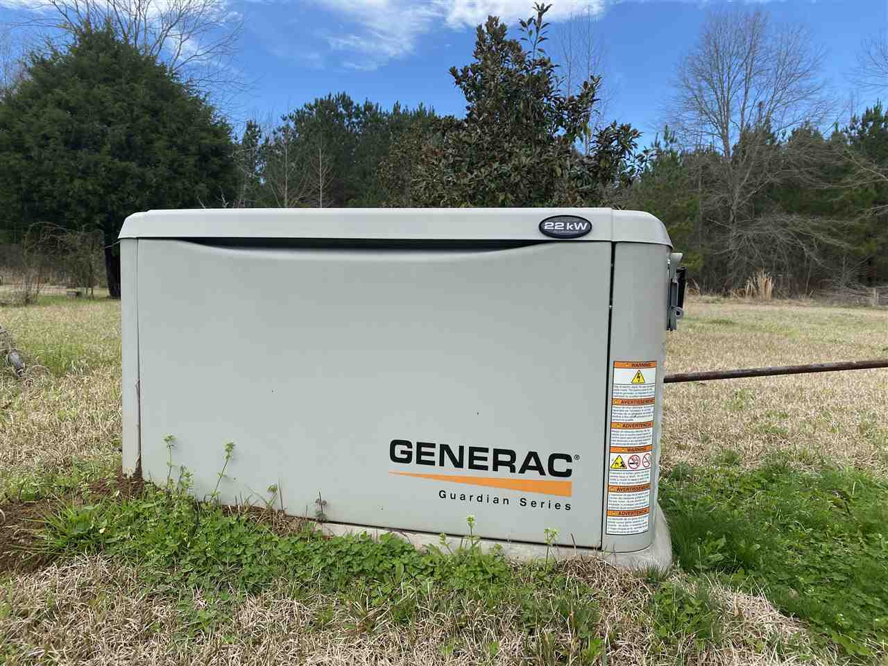 1481 Wade Patrick Road Brandon, MS 39042 - Photo 9 of 21 Photo 9
