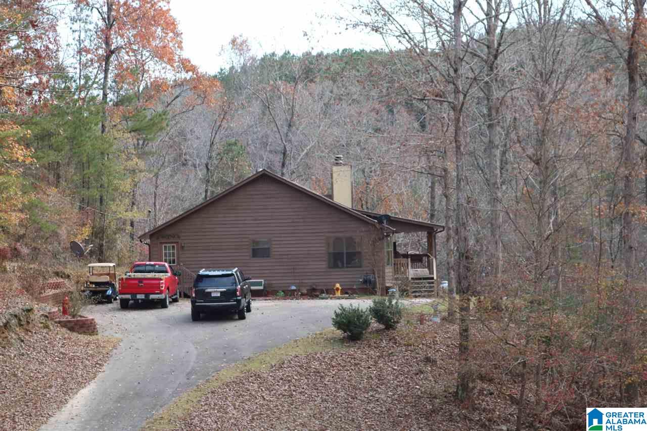 9018 Manley Vines Camp Road Bessemer, AL 35023 - Photo 4 of 46