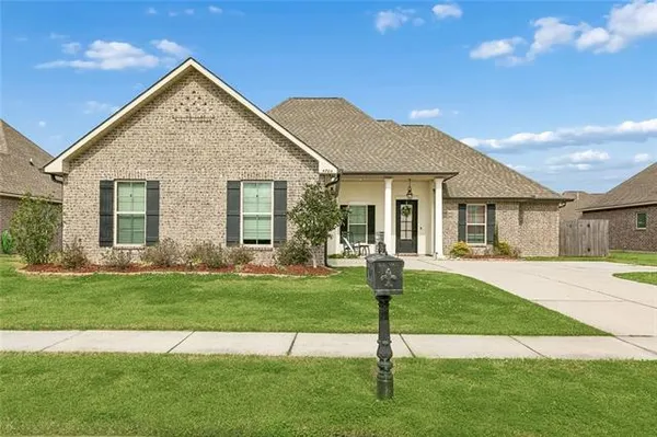 $340,000 | 4704 Trial Drive, Addis, LA 70710
