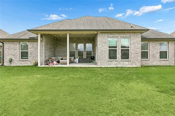 $340,000 | 4704 Trial Drive, Addis, LA 70710