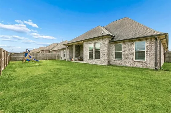$340,000 | 4704 Trial Drive, Addis, LA 70710