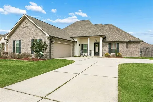 $340,000 | 4704 Trial Drive, Addis, LA 70710