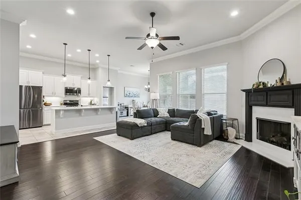 $340,000 | 4704 Trial Drive, Addis, LA 70710