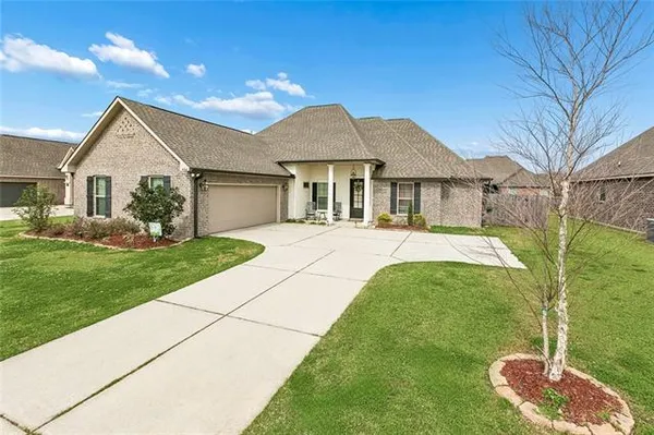 $340,000 | 4704 Trial Drive, Addis, LA 70710