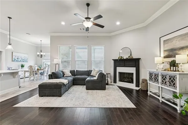 $340,000 | 4704 Trial Drive, Addis, LA 70710