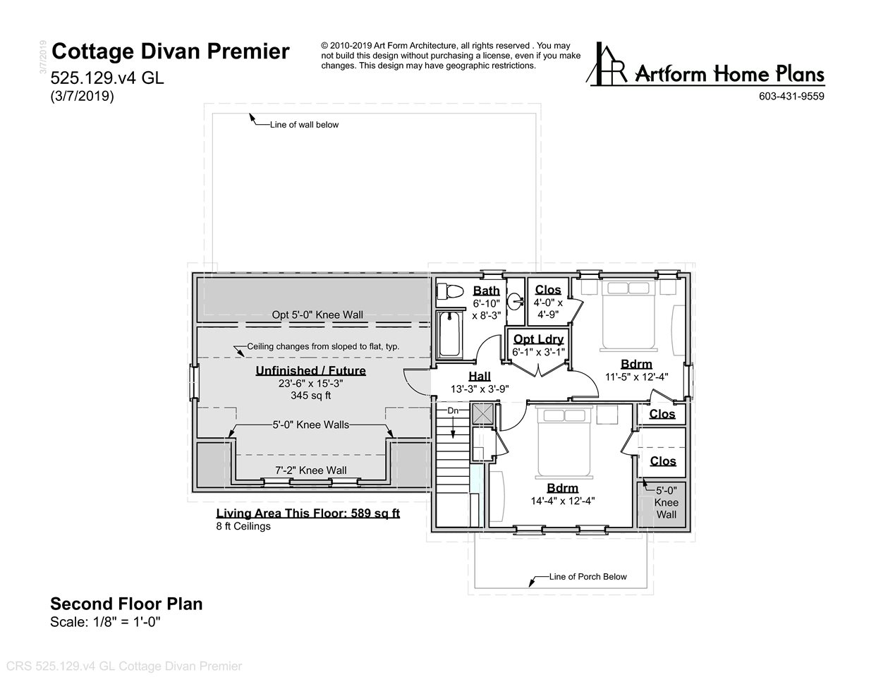 118 South Road, Unit 2 Fremont, NH 03044 - Photo 4 of 4