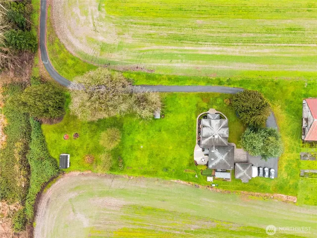 a bathroom with a swimming pool