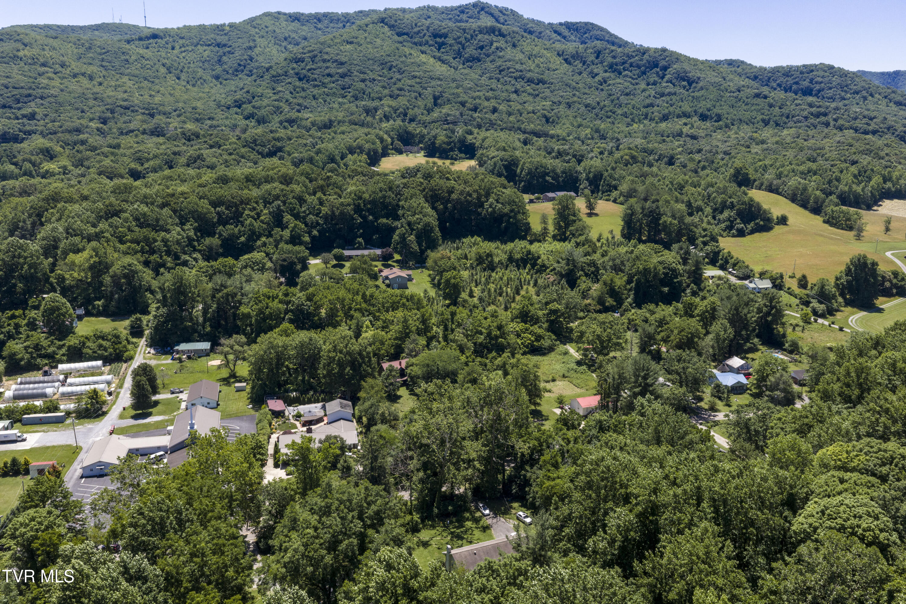 2422 Sinking Creek Road Johnson City, TN 37604 - Photo 43 of 46 SinkingCreek-aerials-8