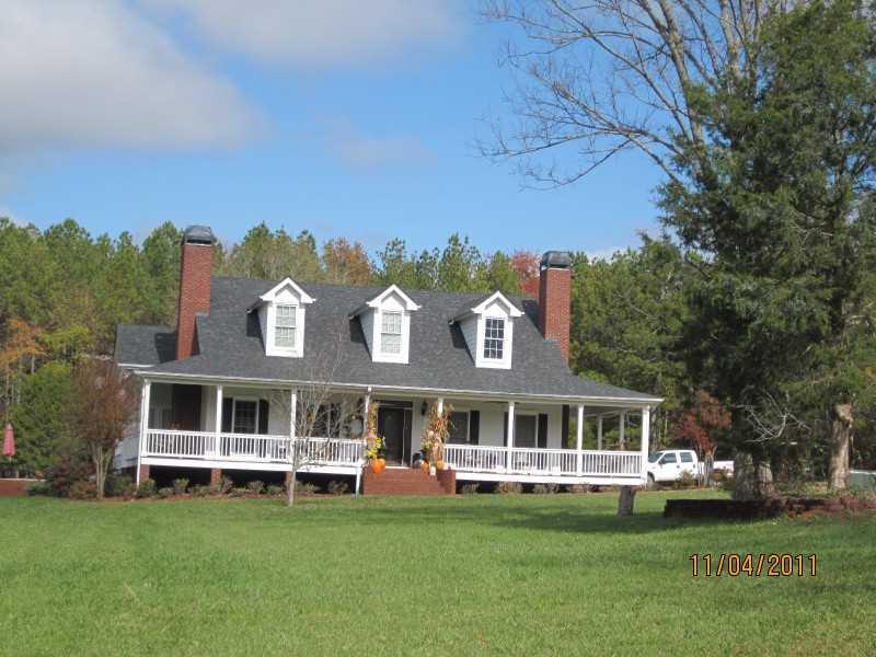 253 Simpson Road White, GA 30184 - Photo 1 of 1 Gallery Image 1