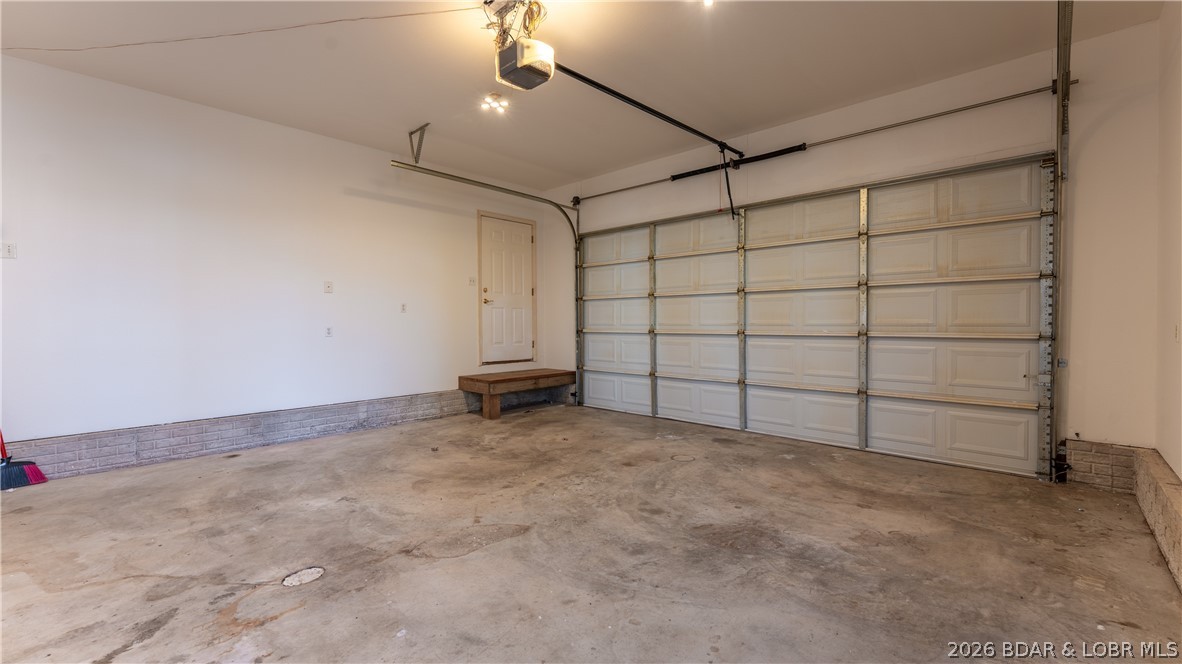 46 Watkins Road Camdenton, MO 65020 - Photo 47 of 50 2 car garage on main level