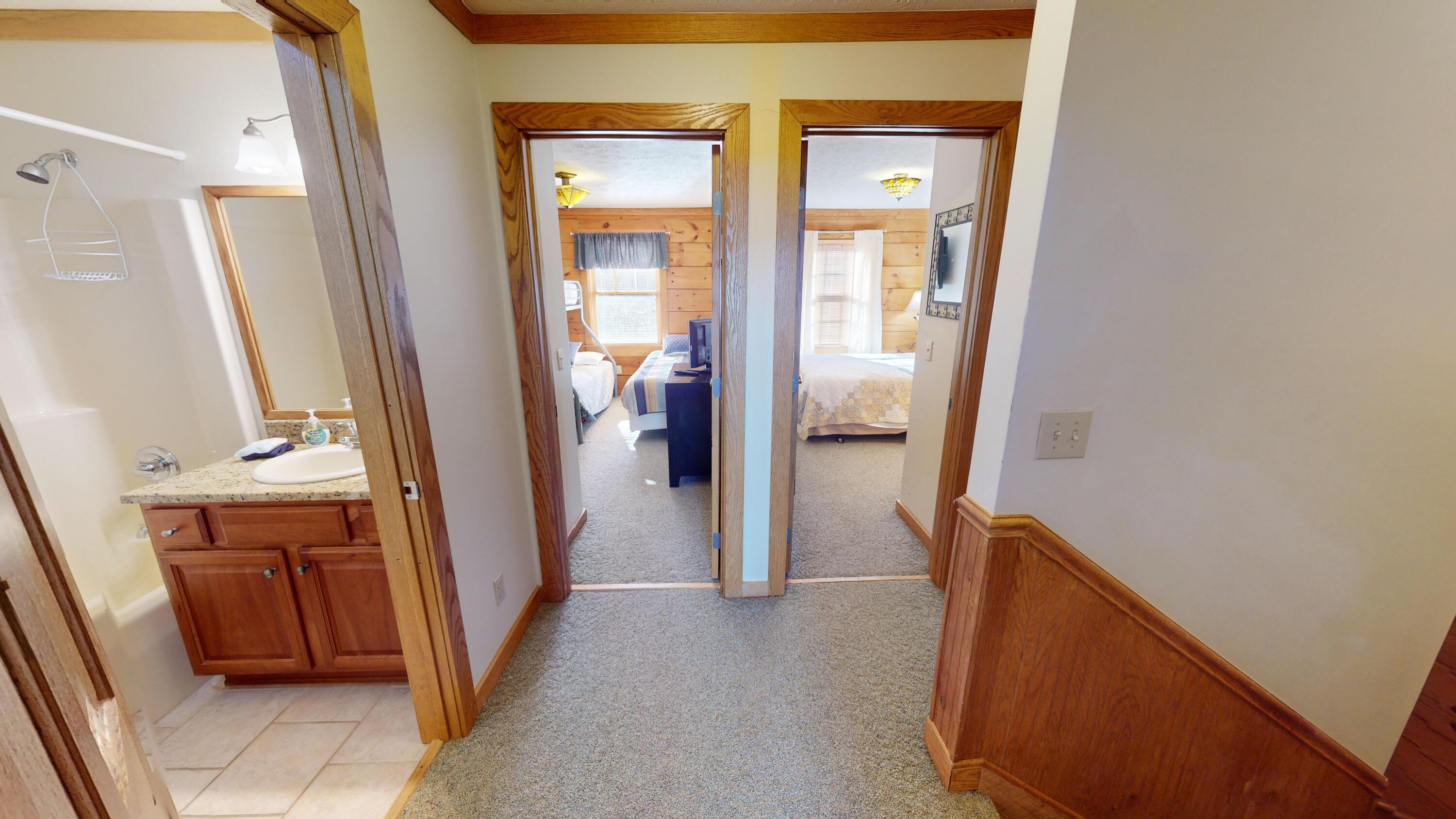 17 Loggers Run Slatyfork, WV 26291 - Photo 8 of 31 Gallery Image 8