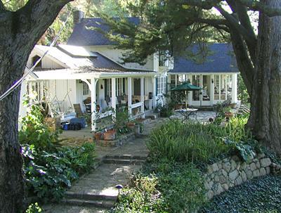 4436 Reeves Road Ojai, CA 93023 - Photo 8 of 10 Gallery Image 8