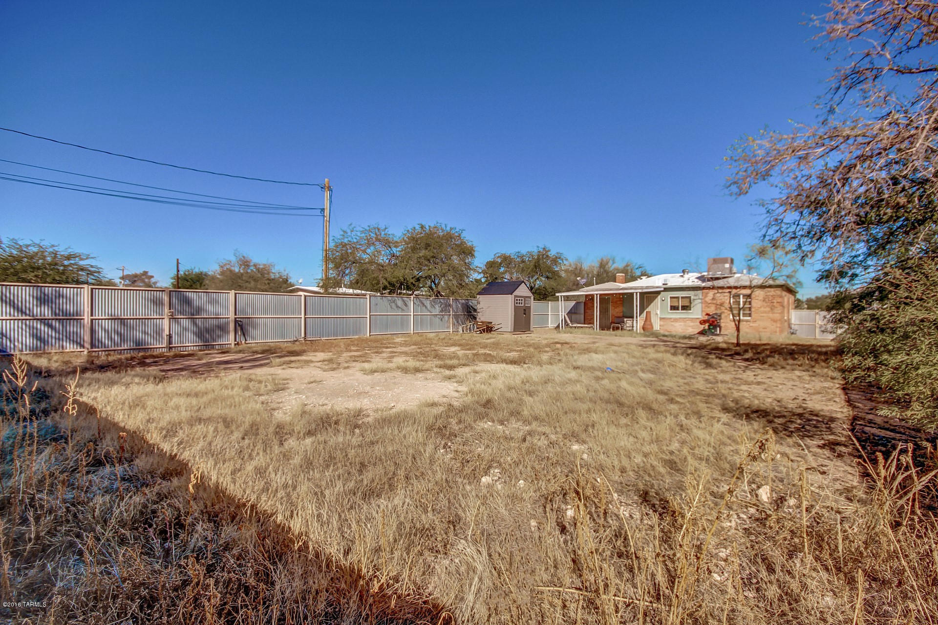 1202 East Spring Street Tucson, AZ 85719 - Photo 25 of 27