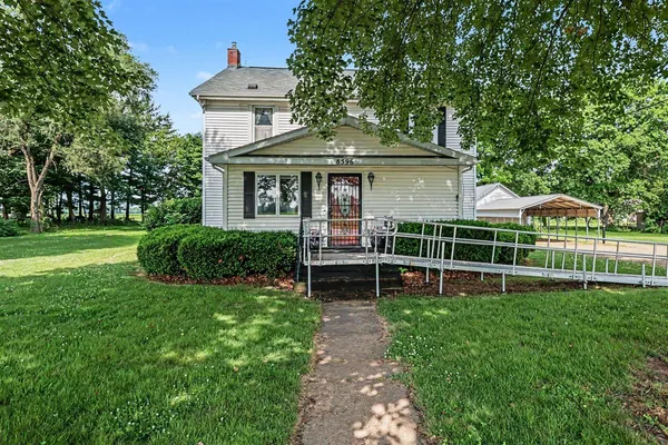 $279,900 | 8596 36th Street South, Scotts, MI 49088