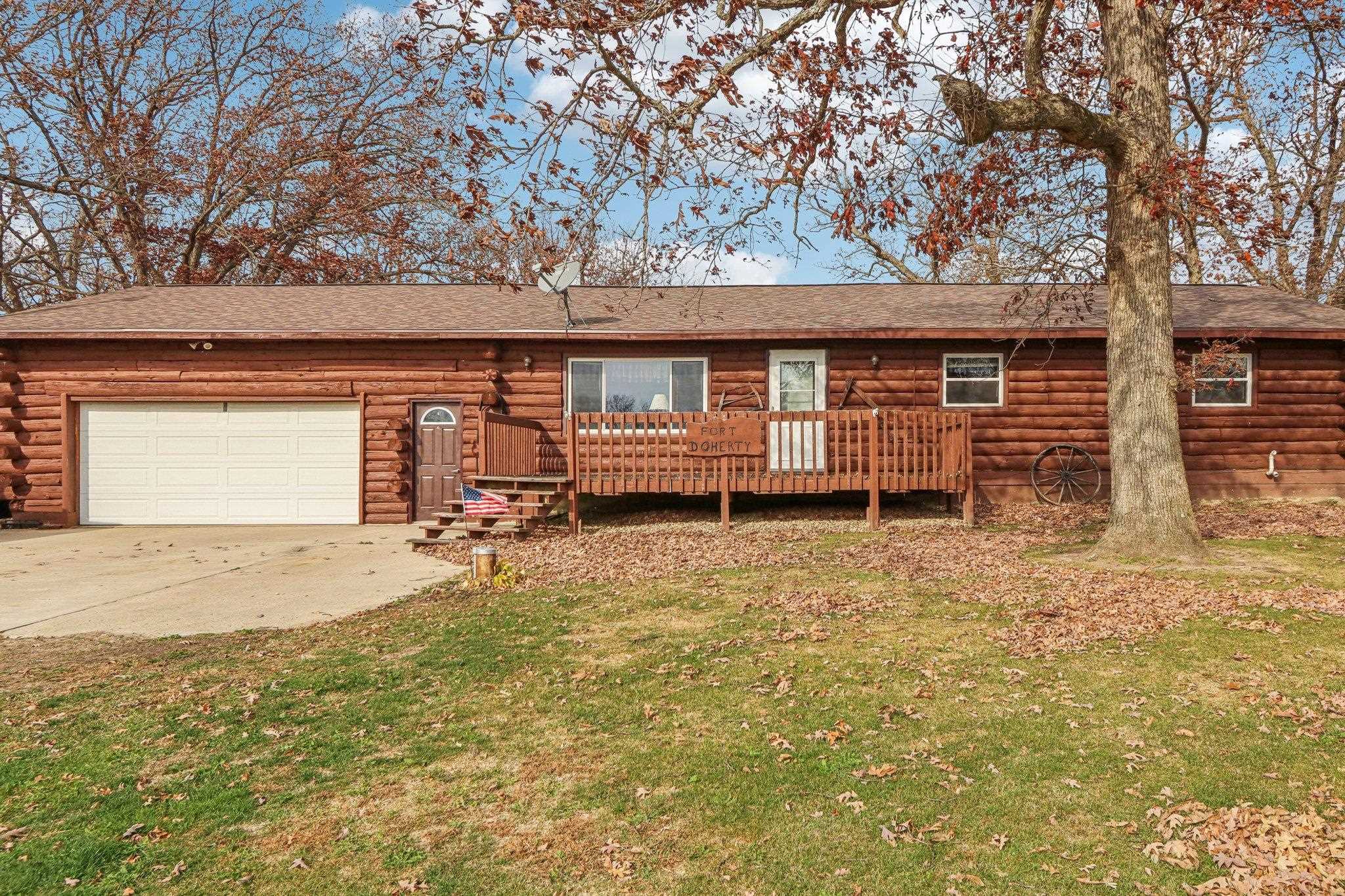 W3614 Breen Road Rio, WI 53960 - Photo 1 of 1 Gallery Image 1