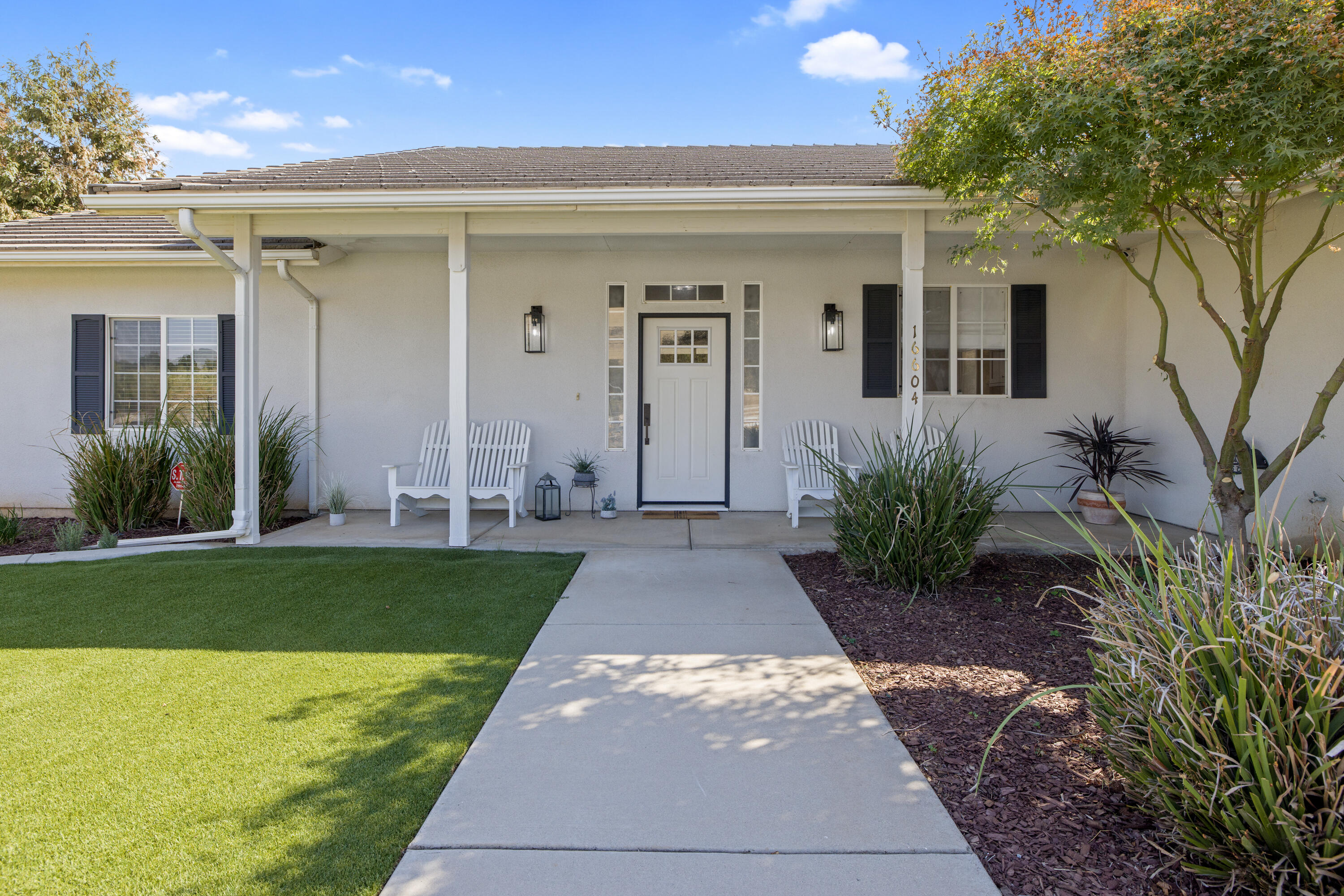 16604 Goat Ranch Road Springville, CA 93265 - Photo 2 of 58 713A4611