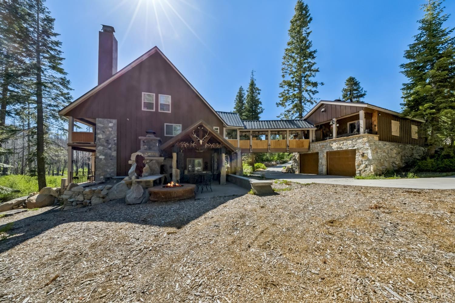 7770 Tamarack Pines Road Twin Bridges, CA 95735 - Photo 10 of 96