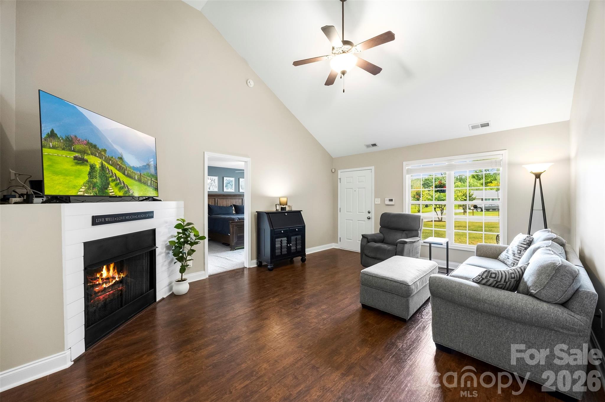 4858 Myers Road Monroe, NC 28110 - Photo 6 of 32