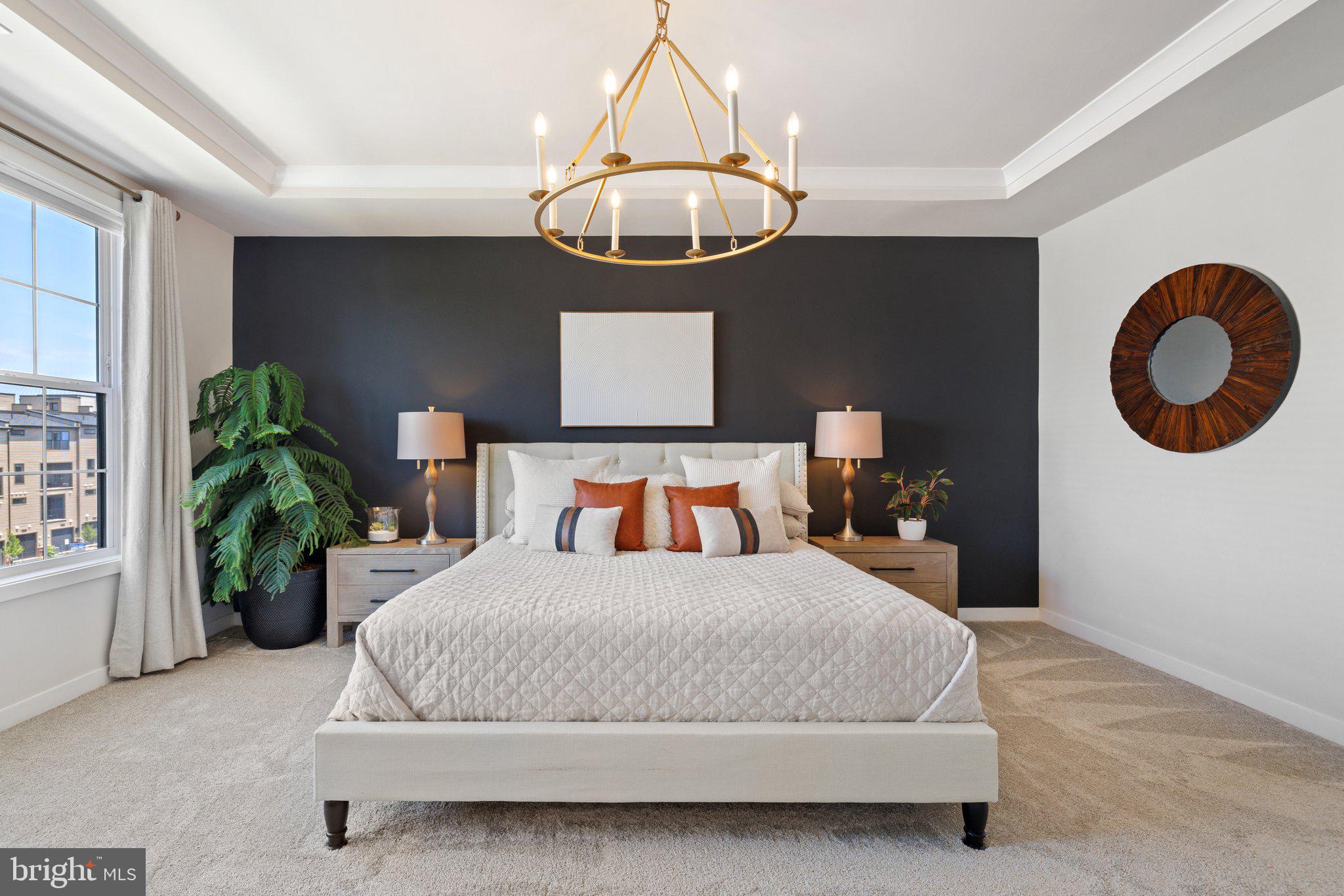 43536 Centergate Drive Ashburn, VA 20148 - Photo 28 of 60 Primary suite