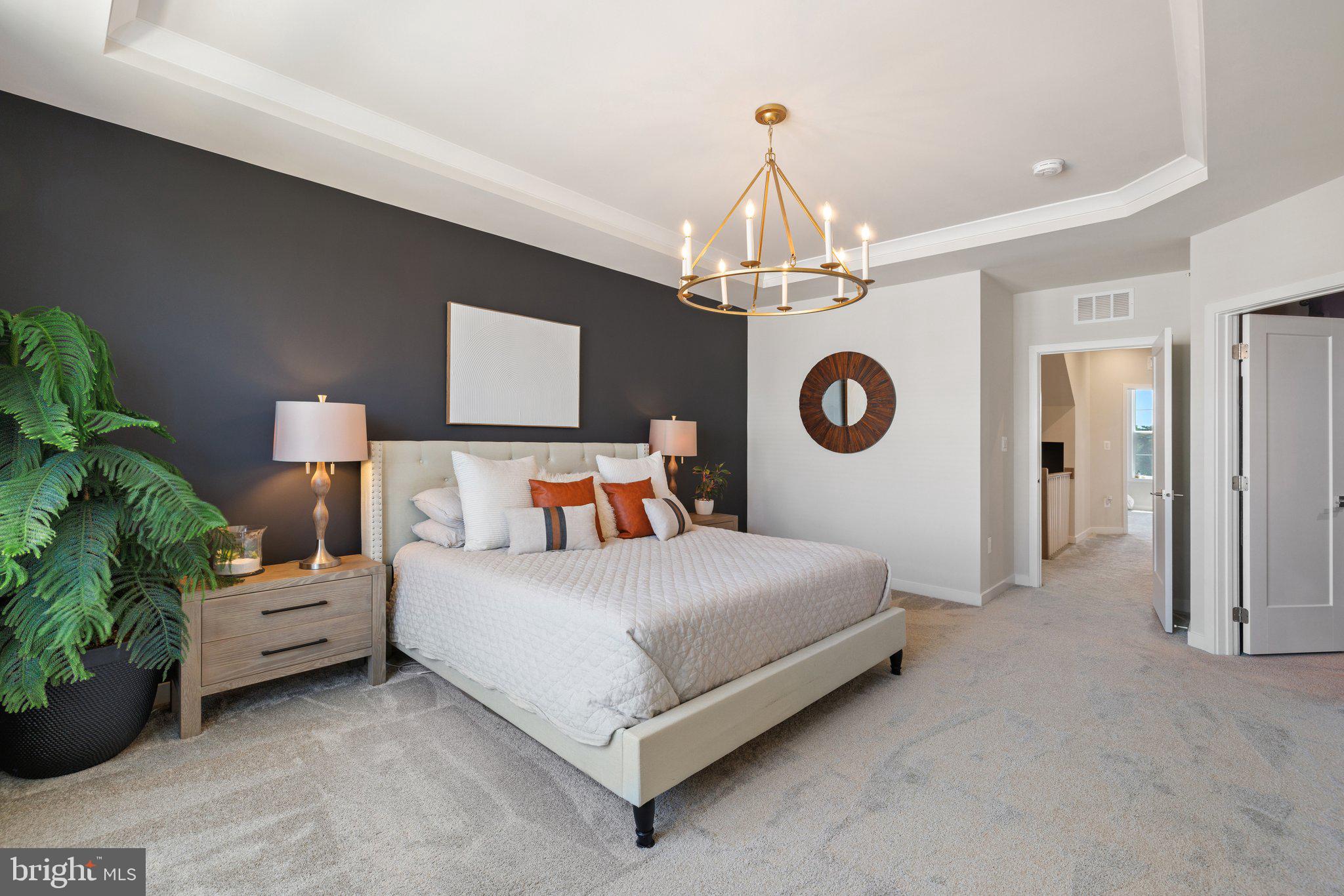 43536 Centergate Drive Ashburn, VA 20148 - Photo 29 of 60 Primary suite