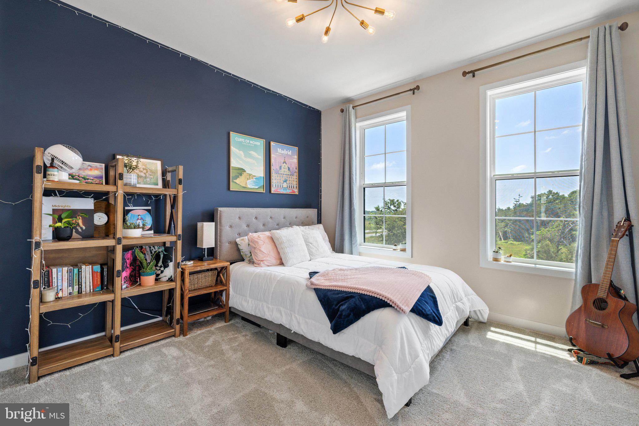 43536 Centergate Drive Ashburn, VA 20148 - Photo 36 of 60 Bedroom 2