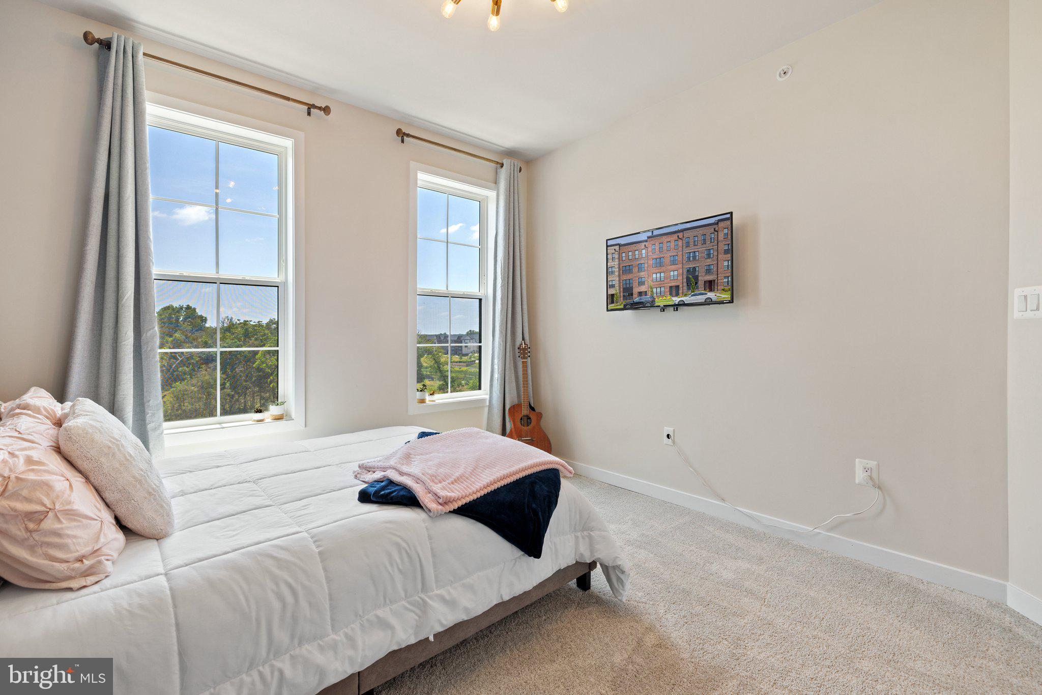 43536 Centergate Drive Ashburn, VA 20148 - Photo 37 of 60 Bedroom 2