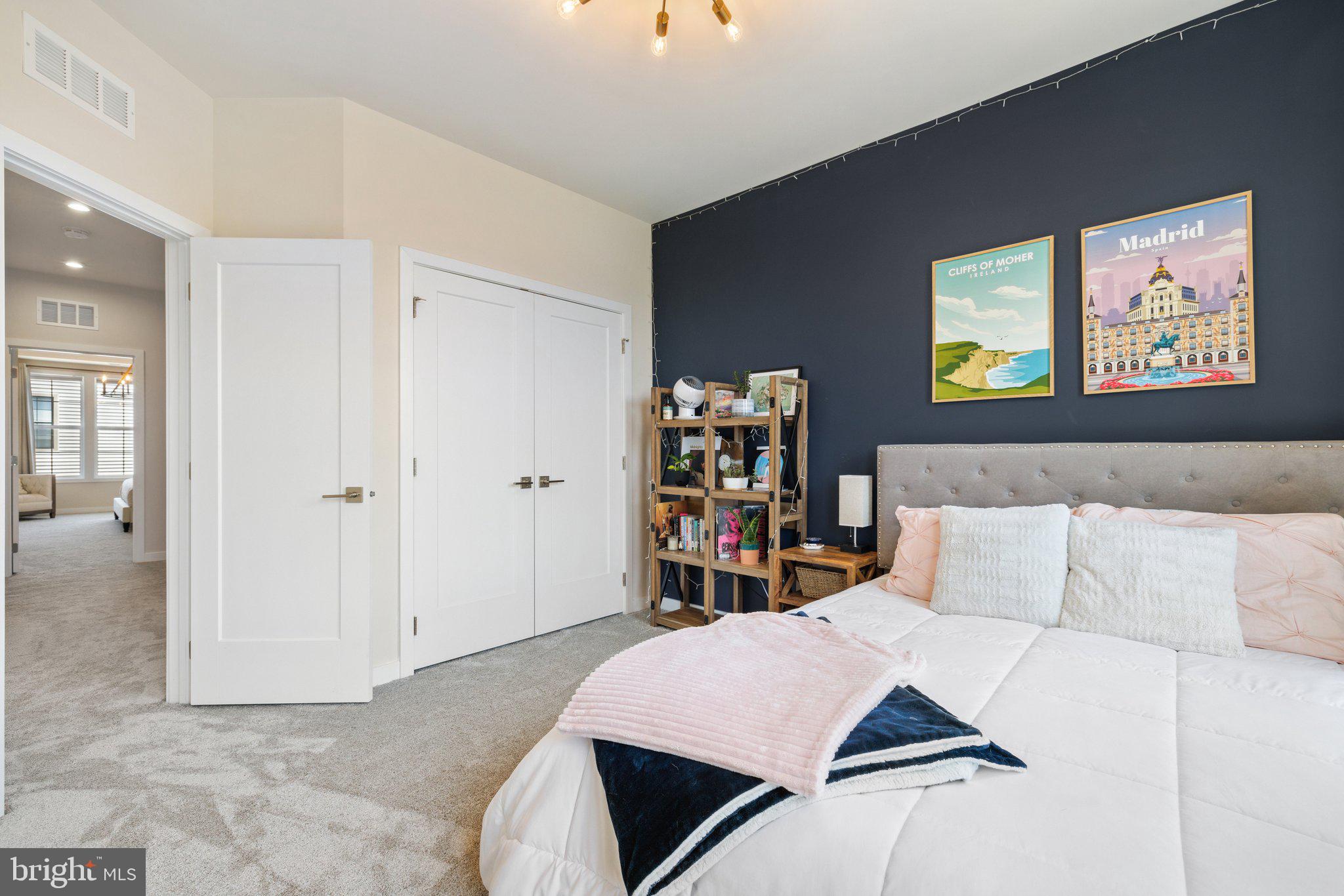 43536 Centergate Drive Ashburn, VA 20148 - Photo 38 of 60 Bedroom 2