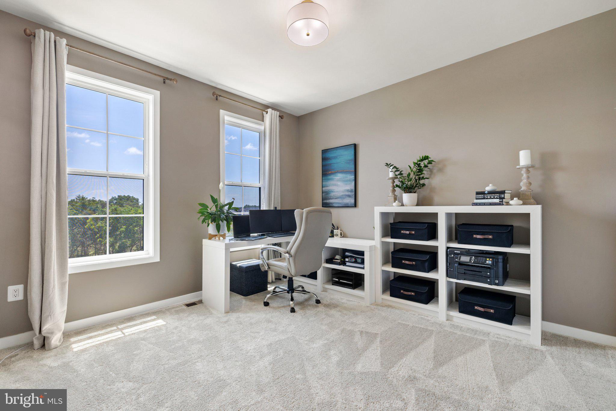 43536 Centergate Drive Ashburn, VA 20148 - Photo 39 of 60 Bedroom 3